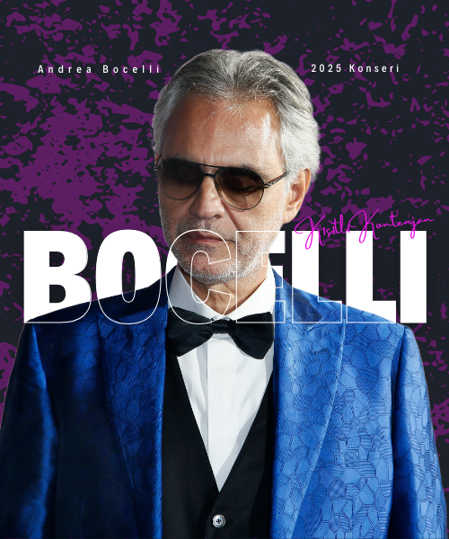 Bocelli Toscana